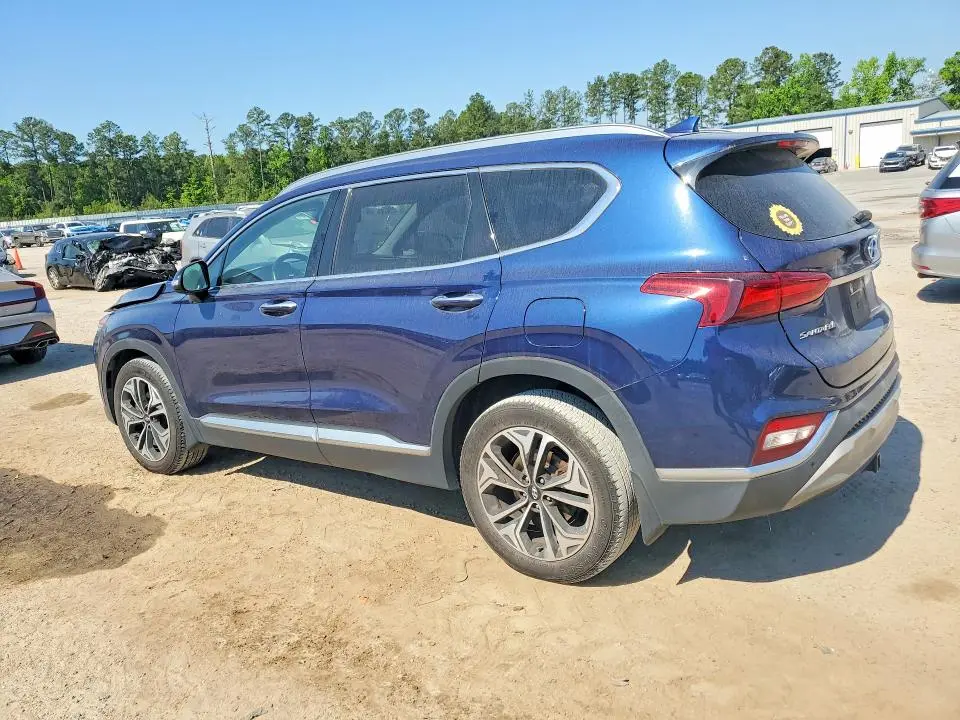 2020 HYUNDAI SANTA FE SEL 2.0T  