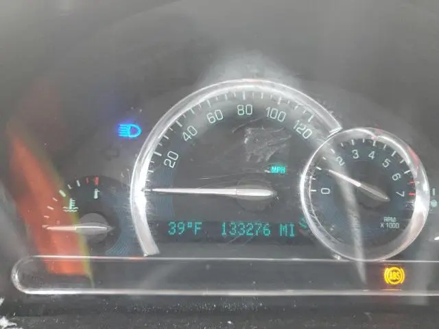 2011 CHEVROLET HHR LT  