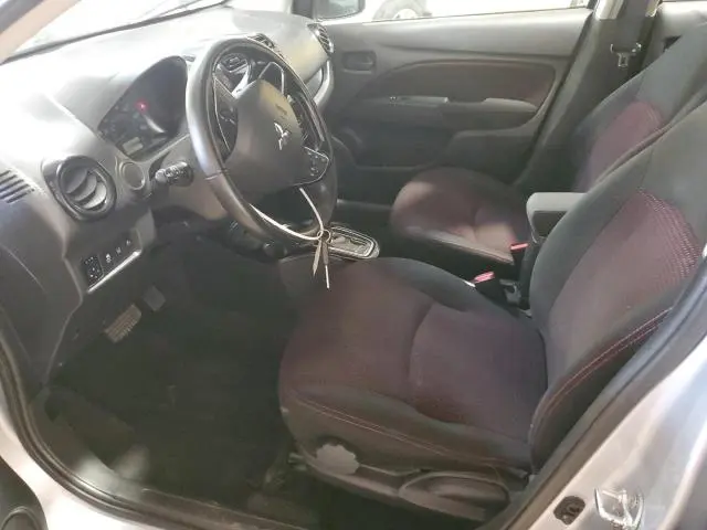 2023 MITSUBISHI MIRAGE G4 ES  