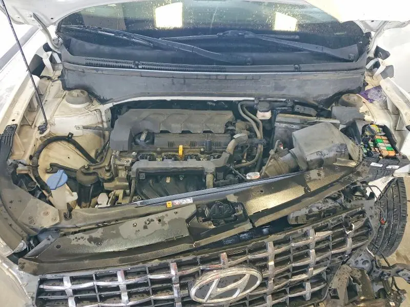 2020 HYUNDAI VENUE SEL  