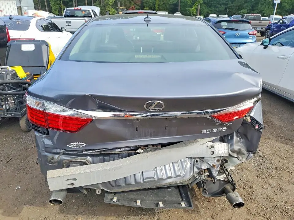 2013 LEXUS ES 350  