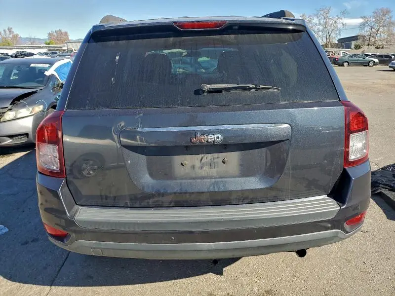 2015 JEEP COMPASS SPORT  