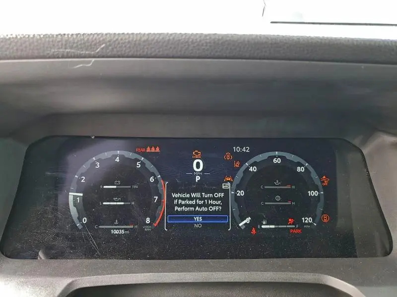 2024 TOYOTA TACOMA DOUBLE CAB  