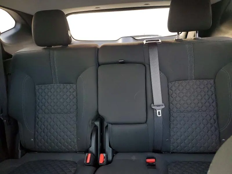 2020 CHEVROLET BLAZER 1LT  