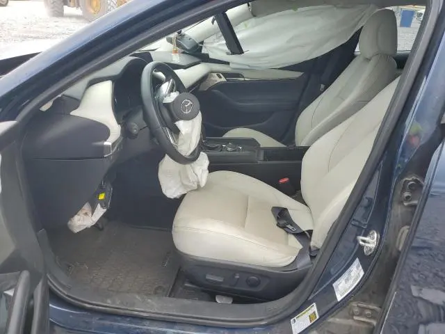 2021 MAZDA 3 PREMIUM  