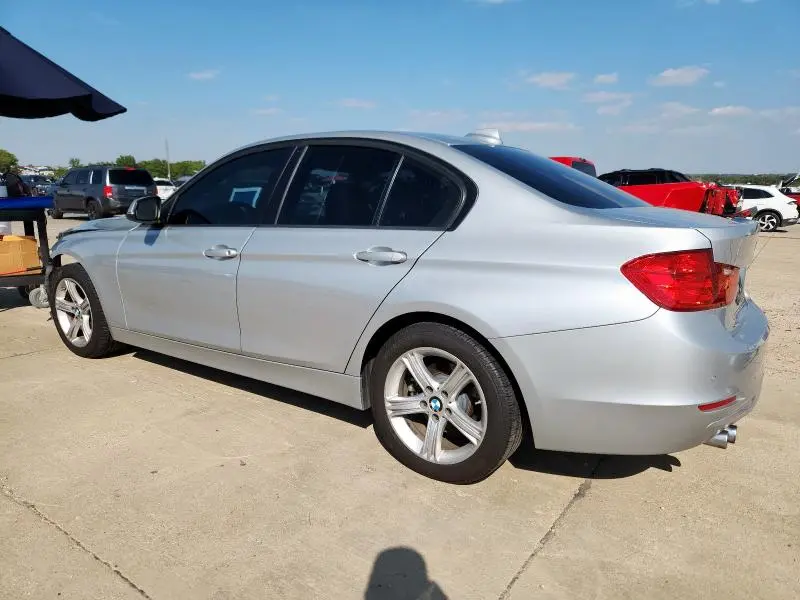2014 BMW 328 I  