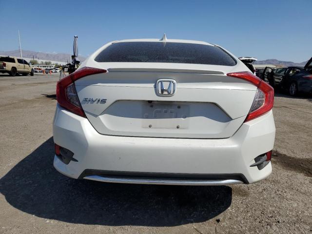 2019 HONDA CIVIC EXL