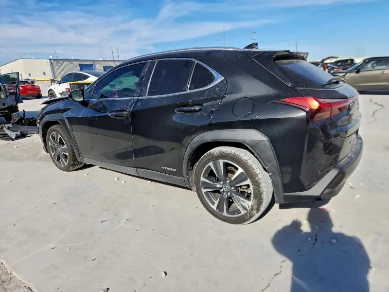 2019 LEXUS UX 250H  