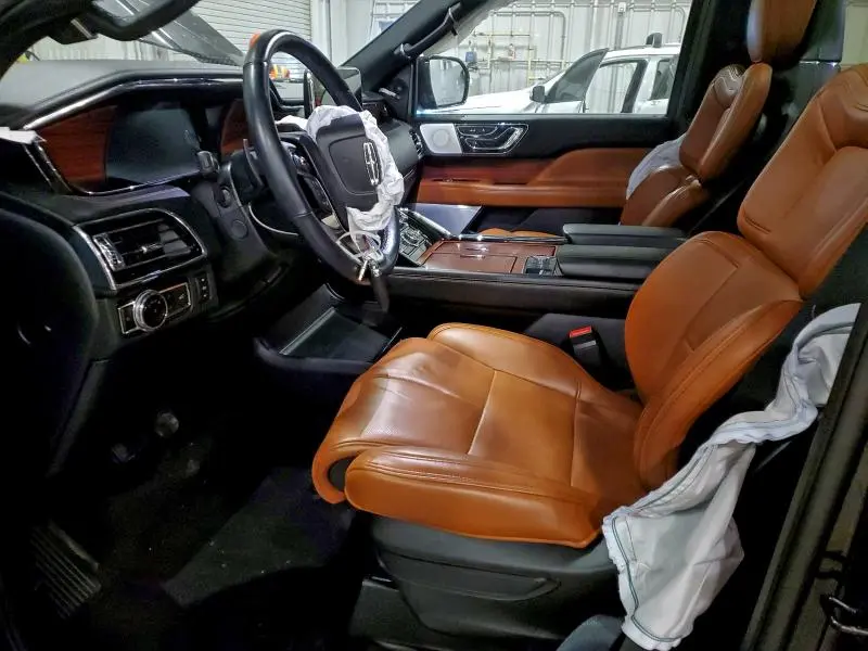 2021 LINCOLN NAVIGATOR L RESERVE  