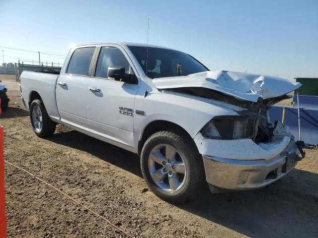 2016 RAM 1500 SLT  
