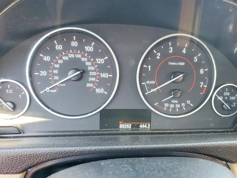 2018 BMW 330 I  