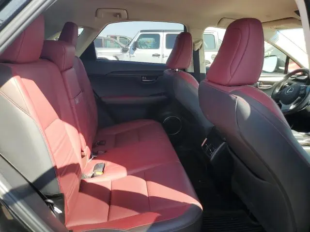 2018 LEXUS NX 300 BASE  