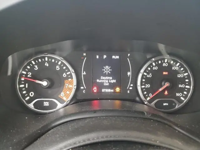 2021 JEEP RENEGADE SPORT  