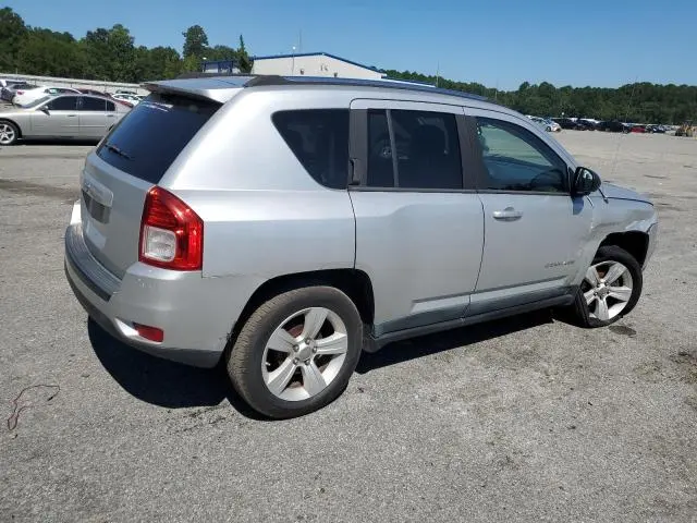 2011 JEEP COMPASS SPORT