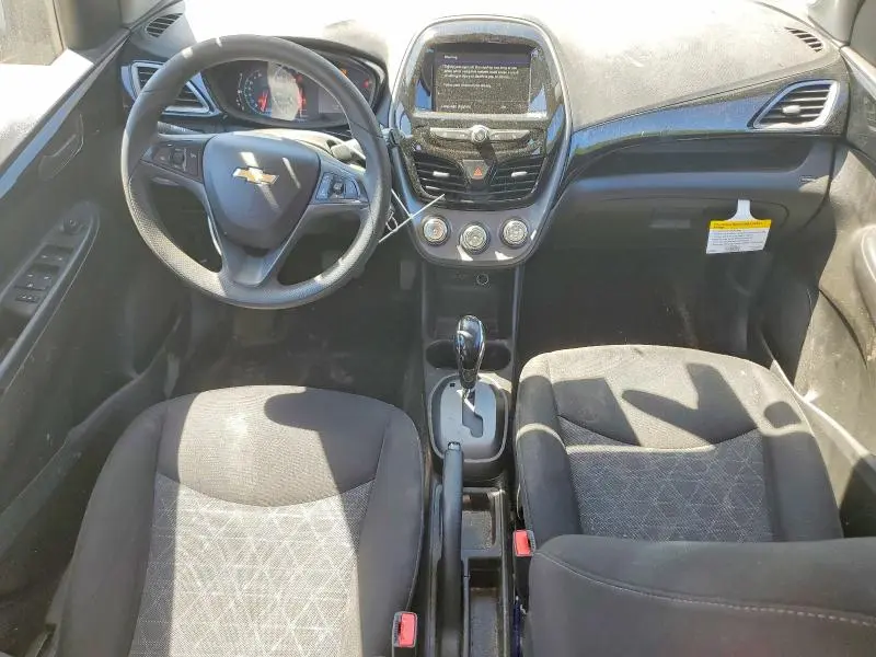 2019 CHEVROLET SPARK 1LT  