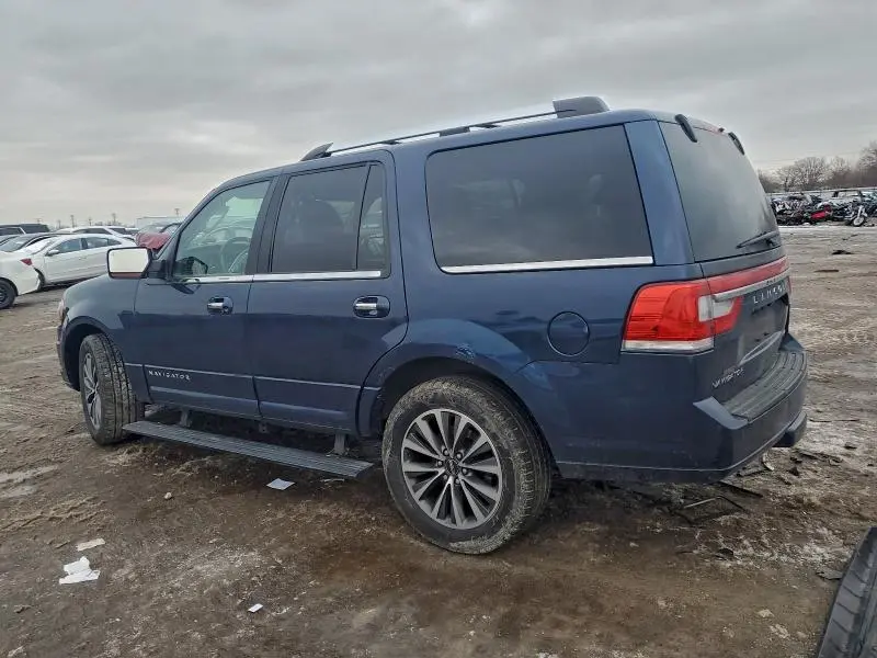 2015 LINCOLN NAVIGATOR   