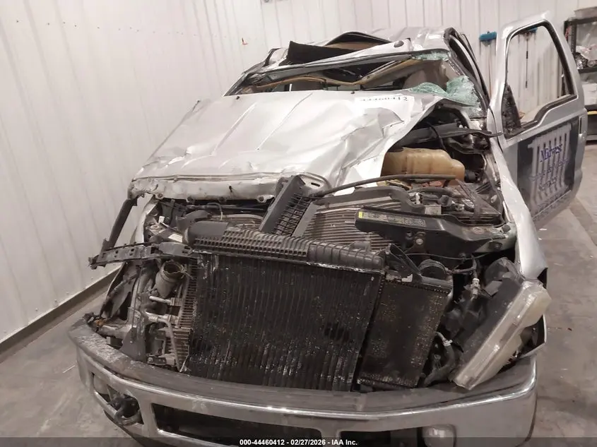 2010 FORD F-250 CABELA'S/HARLEY-DAVIDSON/KING RANCH/LARIAT/XL/XLT