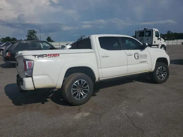 2022 TOYOTA TACOMA DOUBLE CAB  