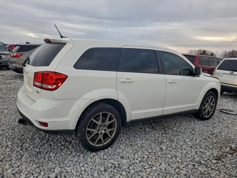 2015 DODGE JOURNEY R/T  