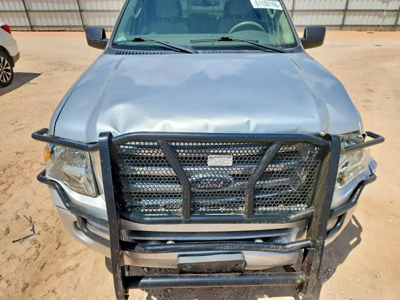 2010 FORD EXPEDITION XLT  