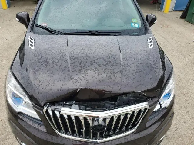 2015 BUICK ENCORE CONVENIENCE  