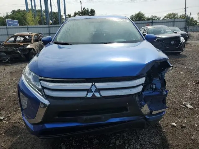 2018 MITSUBISHI ECLIPSE CROSS ES