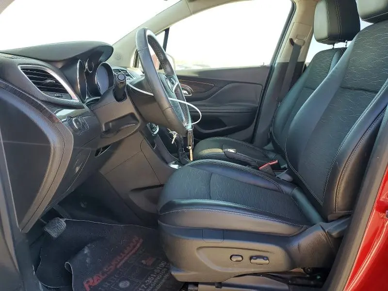 2016 BUICK ENCORE CONVENIENCE  