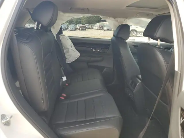 2025 HONDA CR-V EXL  