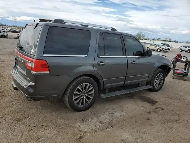 2015 LINCOLN NAVIGATOR   