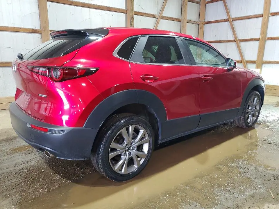 2023 MAZDA CX-30 SELECT  