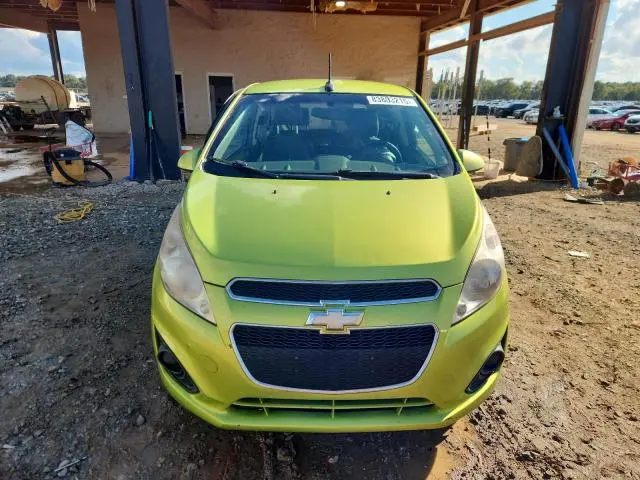 2013 CHEVROLET SPARK LS  