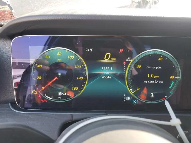 2021 MERCEDES-BENZ E 350 4MATIC  