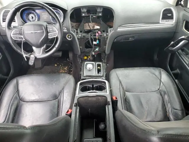 2017 CHRYSLER 300 LIMITED  