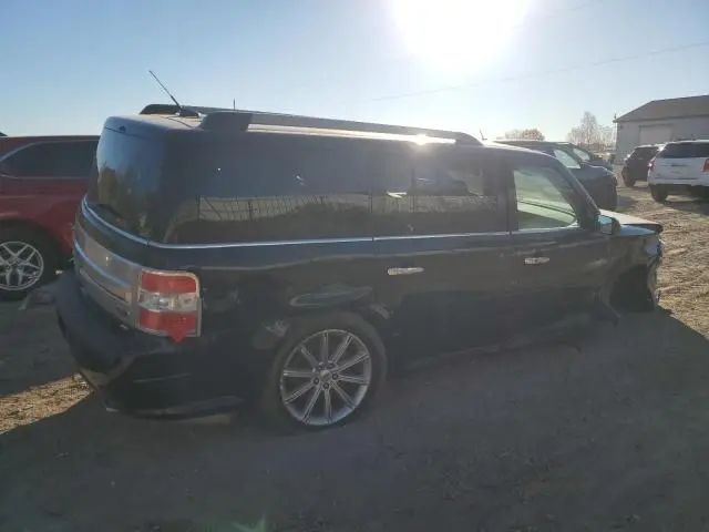 2017 FORD FLEX LIMITED  