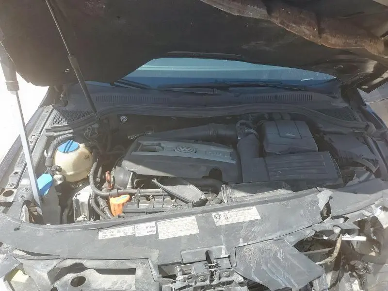 2012 VOLKSWAGEN CC SPORT