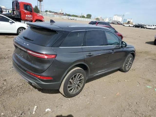 2020 LINCOLN CORSAIR   