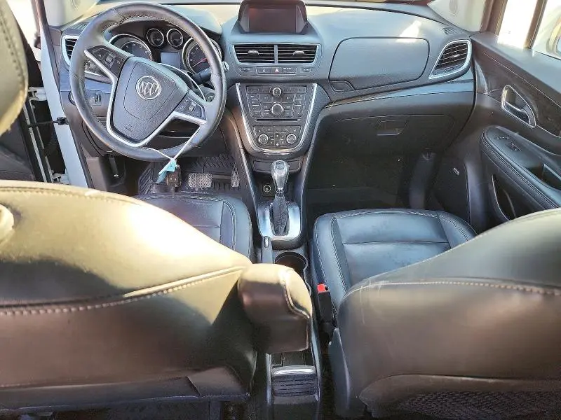 2013 BUICK ENCORE   