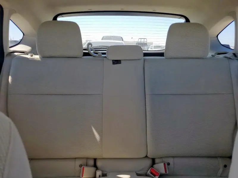 2014 SUBARU XV CROSSTREK 2.0 PREMIUM  