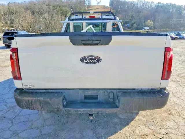 2024 FORD F150 XL  