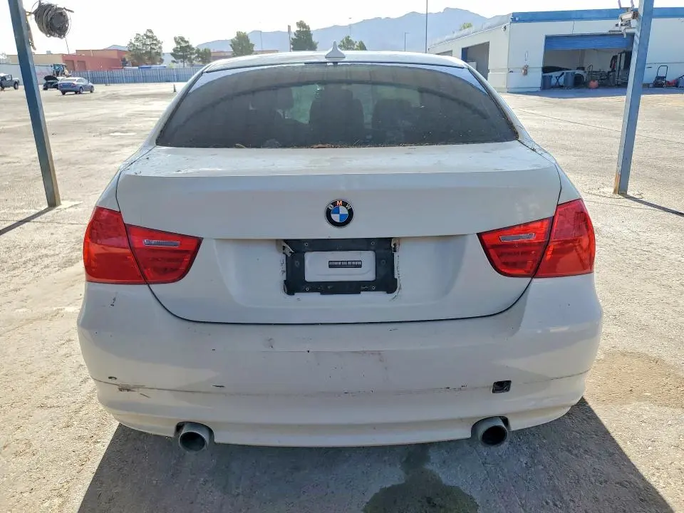 2011 BMW 335 I  