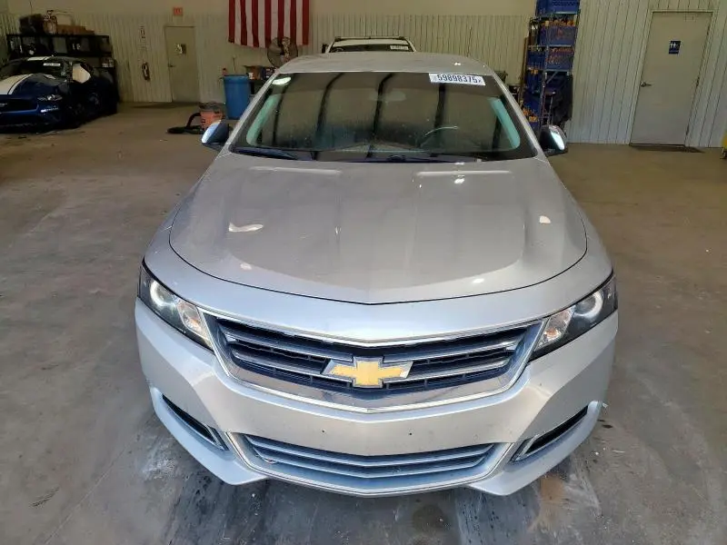 2019 CHEVROLET IMPALA PREMIER  