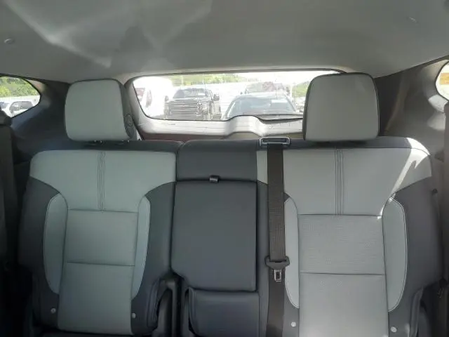 2021 CHEVROLET BLAZER 3LT  