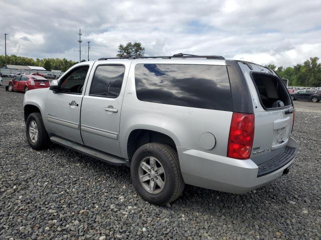 2012 GMC YUKON XL K1500 SLT