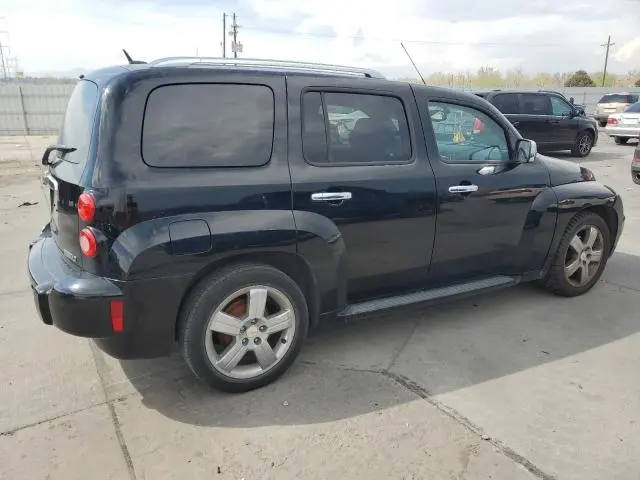 2010 CHEVROLET HHR LT  