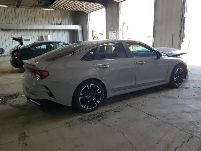 2023 KIA K5 GT LINE  