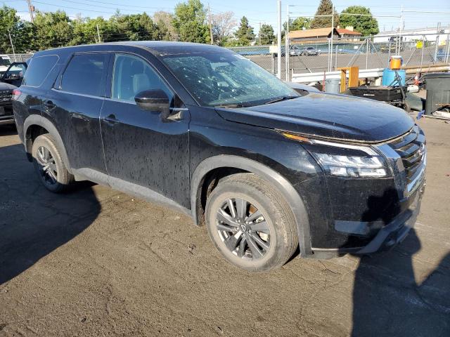 2023 NISSAN PATHFINDER S