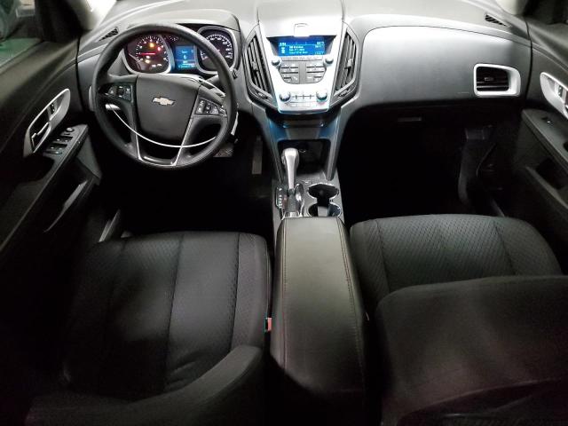 2012 CHEVROLET EQUINOX LS