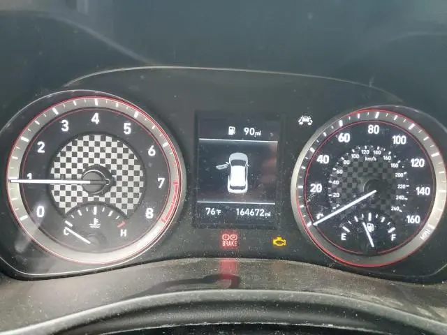 2019 HYUNDAI VELOSTER BASE  