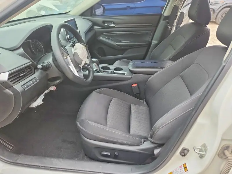 2020 NISSAN ALTIMA S  