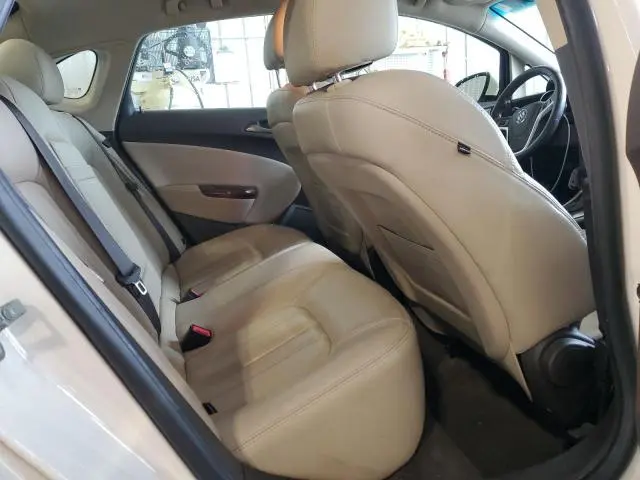 2013 BUICK VERANO